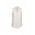 Ladies Madison Sleeveless - Ivory