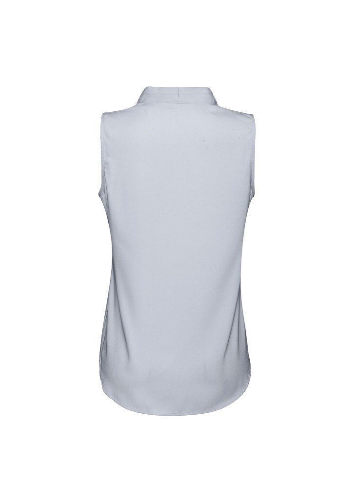 Ladies Madison Sleeveless