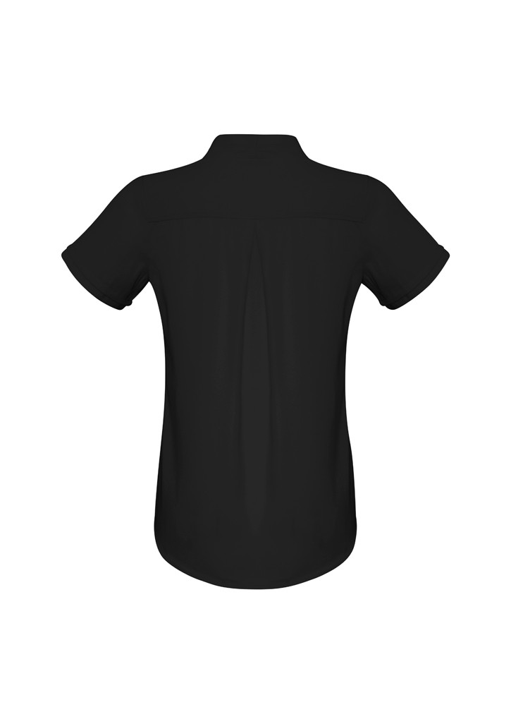 Ladies Madison Short Sleeve