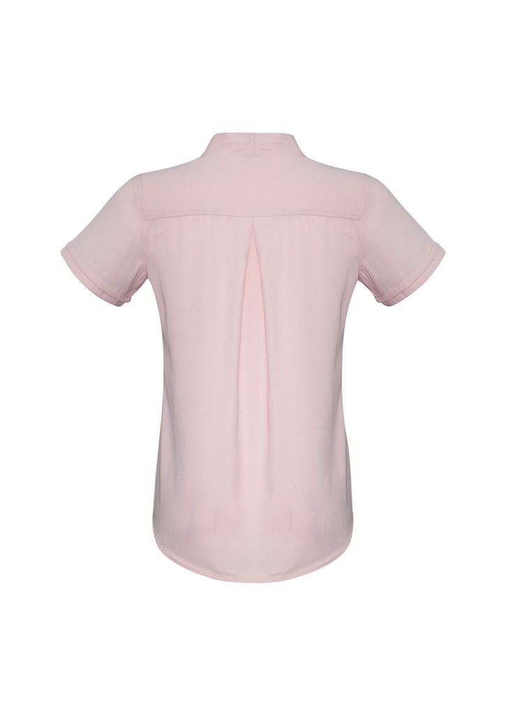 Ladies Madison Short Sleeve