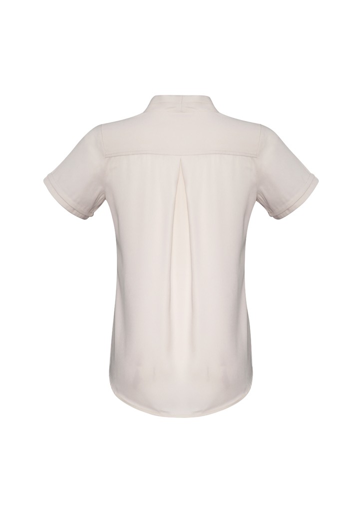 Ladies Madison Short Sleeve