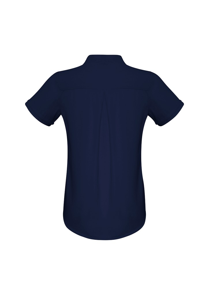 Ladies Madison Short Sleeve