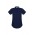 Ladies Madison Short Sleeve - Midnight Blue