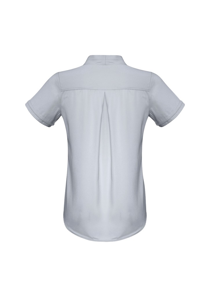 Ladies Madison Short Sleeve