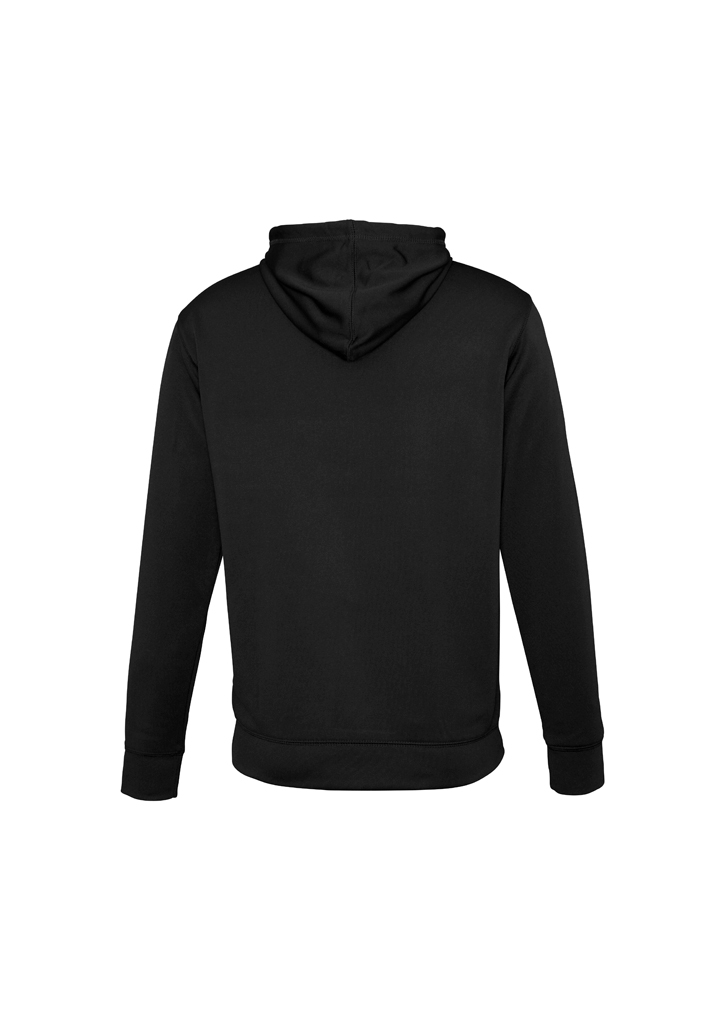 Kids Hype Pull-On Hoodie