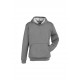 Kids Hype Pull-On Hoodie