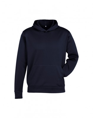 Kids Hype Pull-On Hoodie