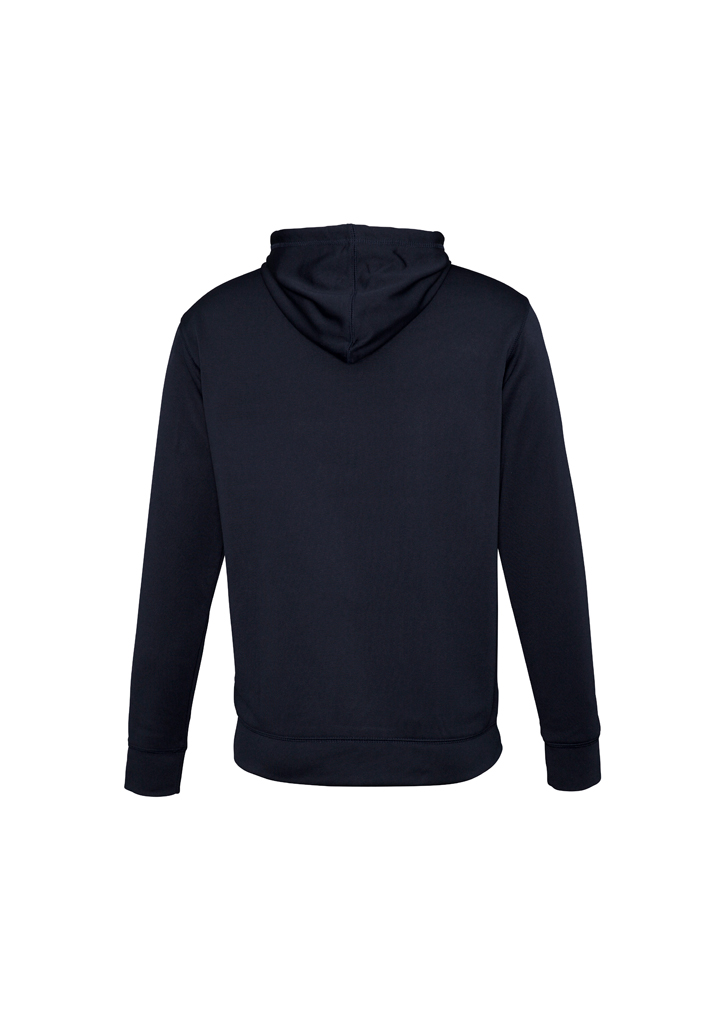 Kids Hype Pull-On Hoodie