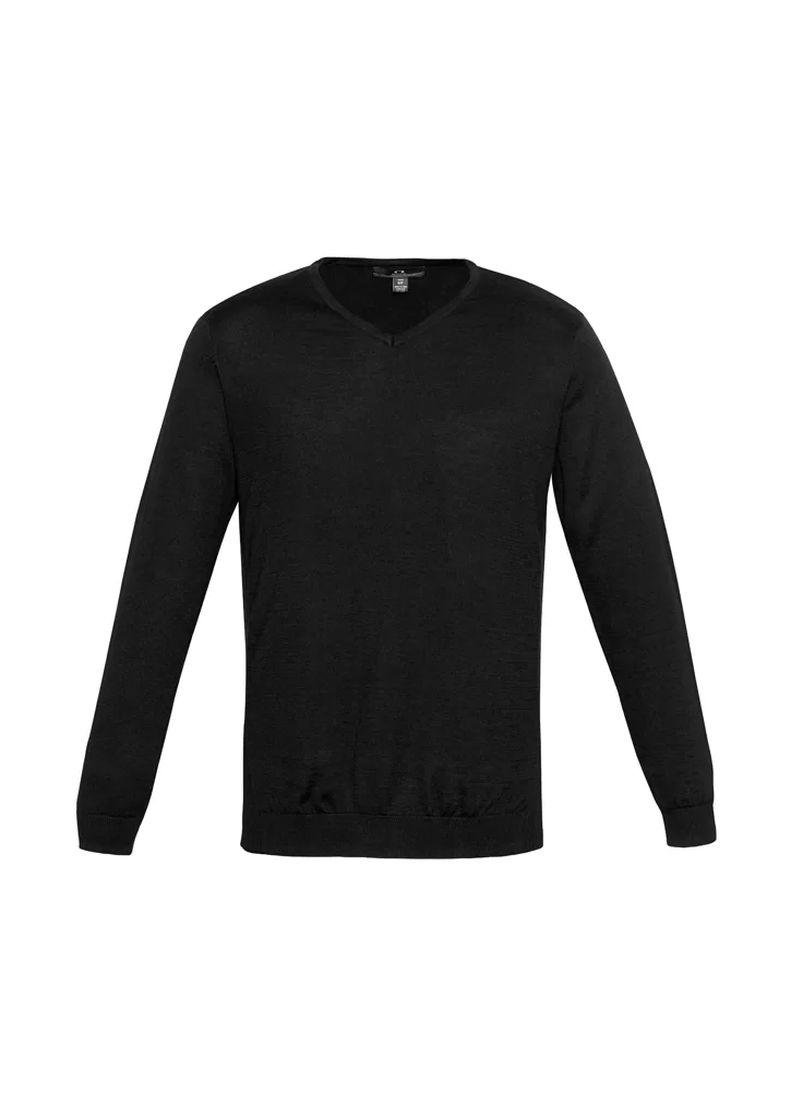 Mens Milano Pullover Mens Milano Pullover