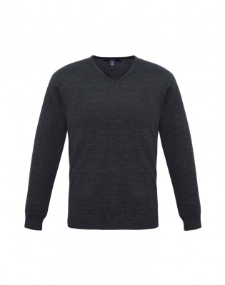 Mens Milano Pullover