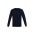 Mens Milano Pullover - Navy