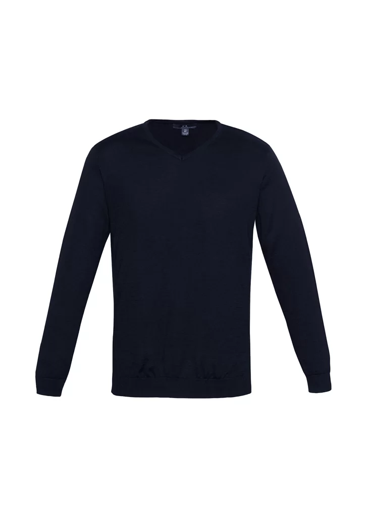 Mens Milano Pullover Mens Milano Pullover