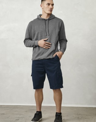 Mens Detroit Short - Regular