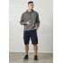 Mens Detroit Short - Regular