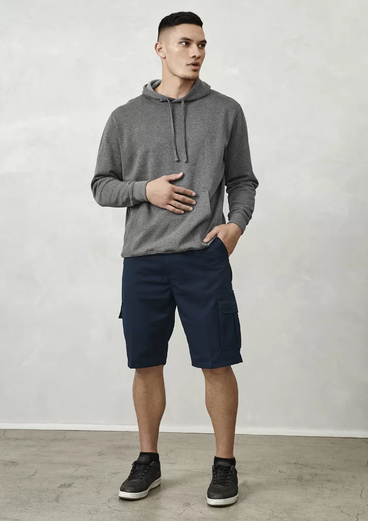 Mens Detroit Short - Regular Mens Detroit Short - Regular