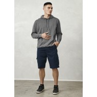 Mens Detroit Short - Stout