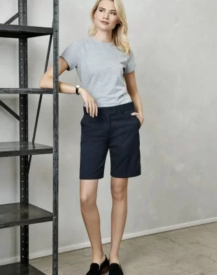 Ladies Detroit Short