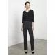 Ladies Classic Flat Front Pant Ladies Classic Flat Front Pant