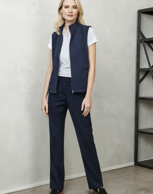 Ladies Detroit Flexi-Band Pant