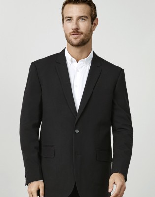 Mens Classic Jacket