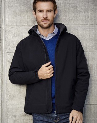 Mens Summit Jacket