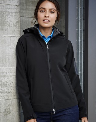 Ladies Summit Jacket