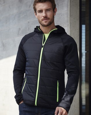 Mens Stealth Jacket