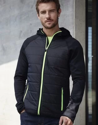 Mens Stealth Jacket