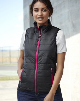 Ladies Stealth Tech Vest