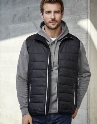 Mens Stealth Tech Vest
