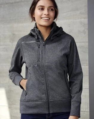 Ladies Oslo Jacket