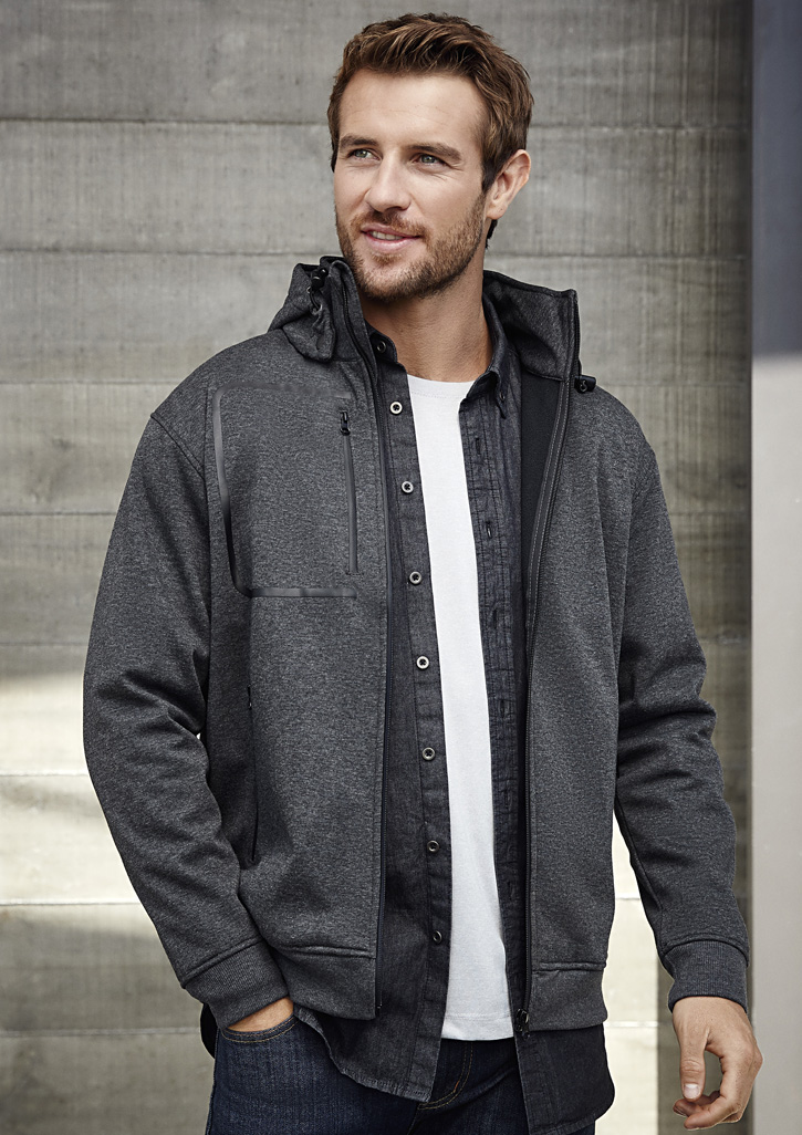 Mens Oslo Jacket