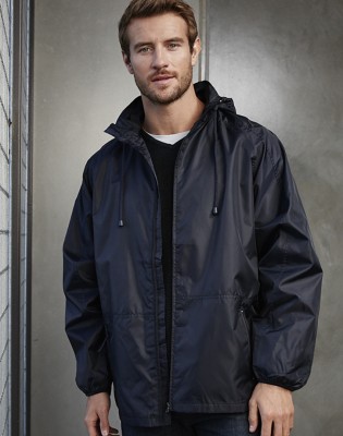 Unisex Spinnaker Jacket