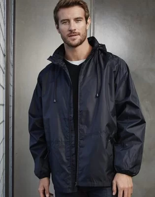Unisex Spinnaker Jacket