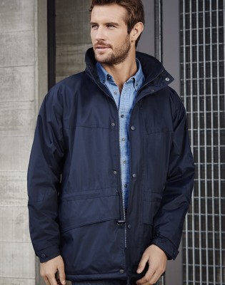Unisex Trekka Jacket
