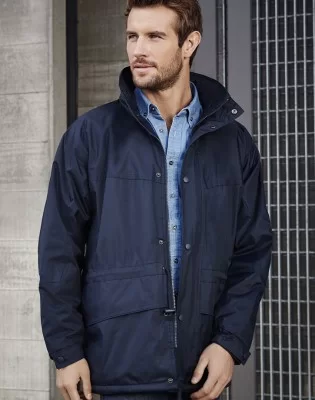Unisex Trekka Jacket