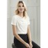 Ladies Ava Drape Knit Top