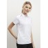 Womens Academy Short Sleeve Polo