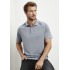 Mens Academy Short Sleeve Polo