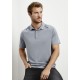 Mens Academy Short Sleeve Polo