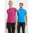 Mens Neon Polo