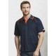 Mens Fusion Polo
