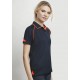 Ladies Fusion Polo