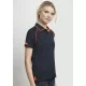 Ladies Fusion Polo