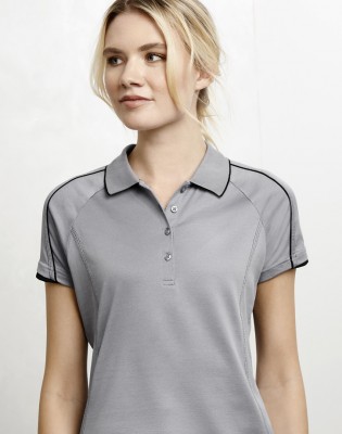 Ladies Blade Polo
