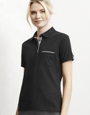 Ladies Edge Polo