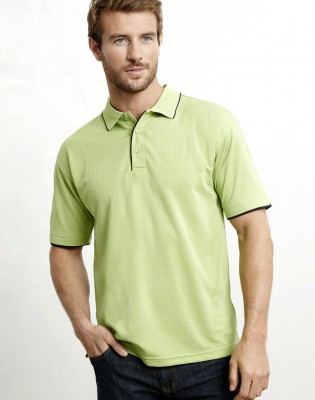 Mens Elite Polo