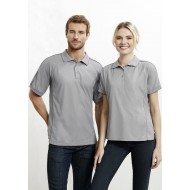 Mens Resort Polo