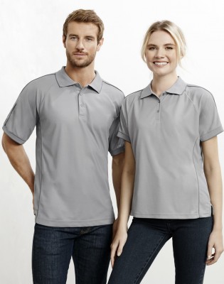 Mens Resort Polo