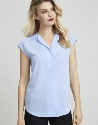 Lily Ladies Blouse